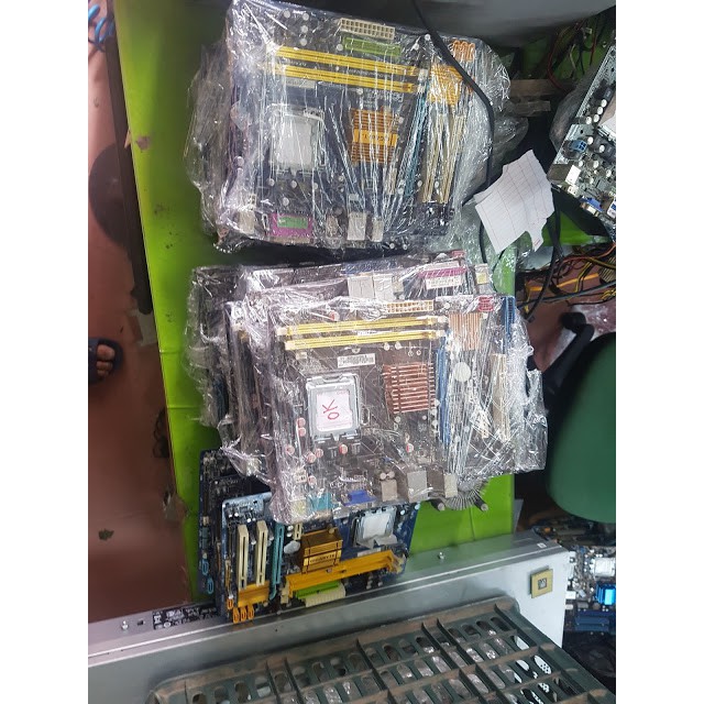 Main Giá Rẻ Rất Nhiều Main G31 G41 H61 H71 H81 B75 B85 Chính Hãng Giá Rẻ Chất Lượng | BigBuy360 - bigbuy360.vn