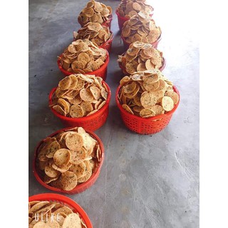 50 GÓI CƠM CHÁY MẮM HÀNH ĐAKLAK