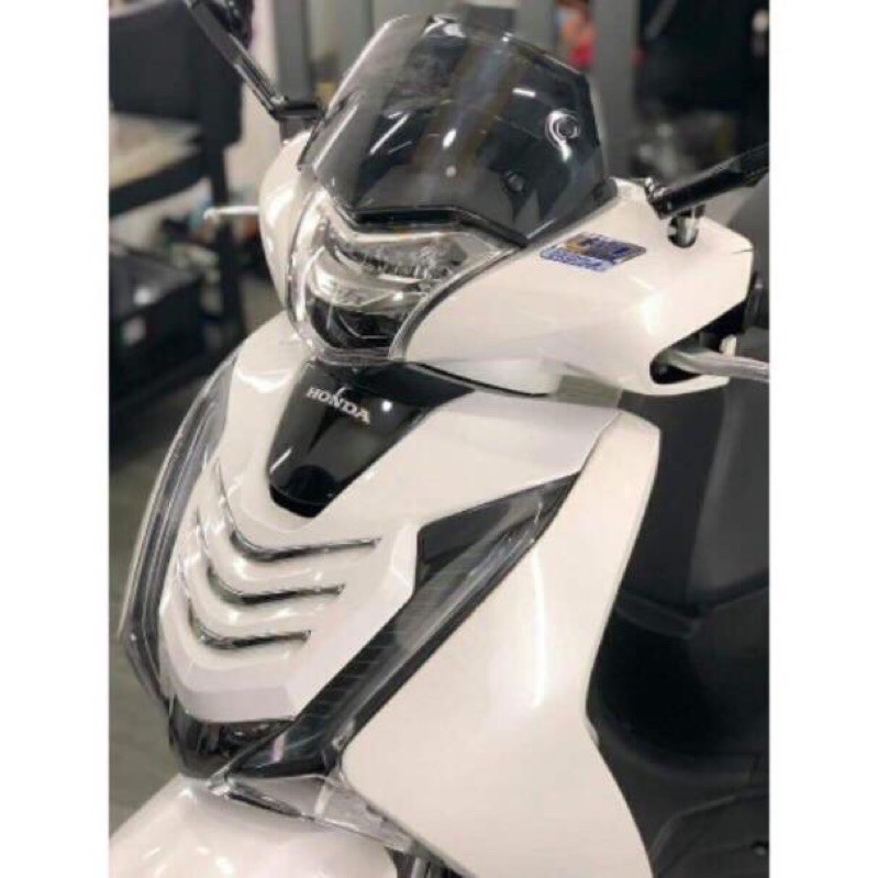 Mặt nạ độ SH17-20- Kiểu Ý- 3 vạch si- Chuẩn hàng đẹp nước sơn sịn