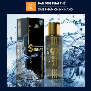 Dung Dịch Vệ Sinh Nam Serenys Chính Hãng Mr1985
