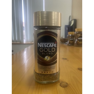 Cafe hòa tan Nescafe Gold