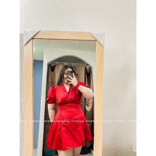 ĐẦM GẤM XẾP LY [ TNT SHOP BIGSIZE 60kg 90kg ]