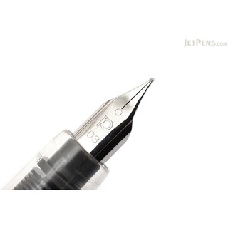 Bút máy nhật Preppy 0.3mm