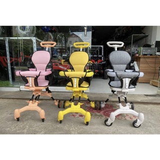 Xả kho Xe đẩy đảo chiều 360, xe đẩy gấp gọn dành cho bé yêu