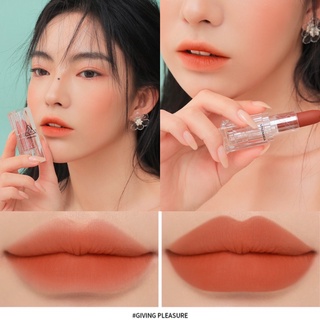 Son thỏi 3CE Soft Matte Lip Stick