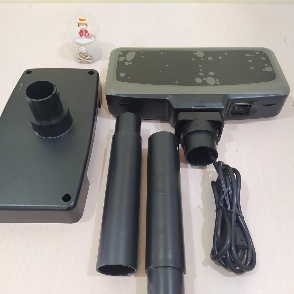 Màn hình hiển thị giá APOS A9. | BigBuy360 - bigbuy360.vn