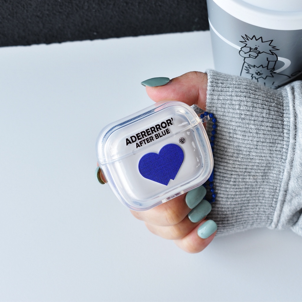 Vỏ Bảo Vệ Hộp Sạc Tai Nghe AirPods3gen 2021 AirPods3 AirPodsPro Airpods2 Ốp