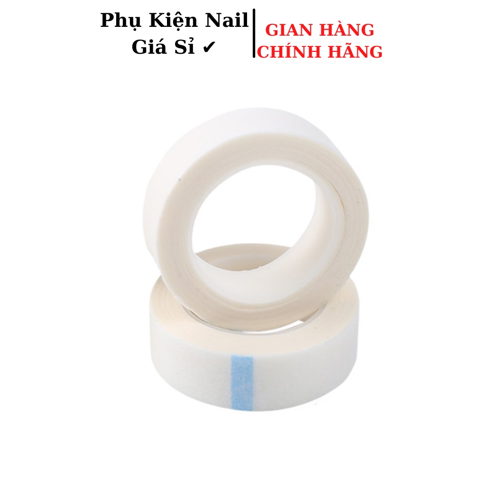 Băng Dính Lụa Dán Mi Dưới Để Nối Mi