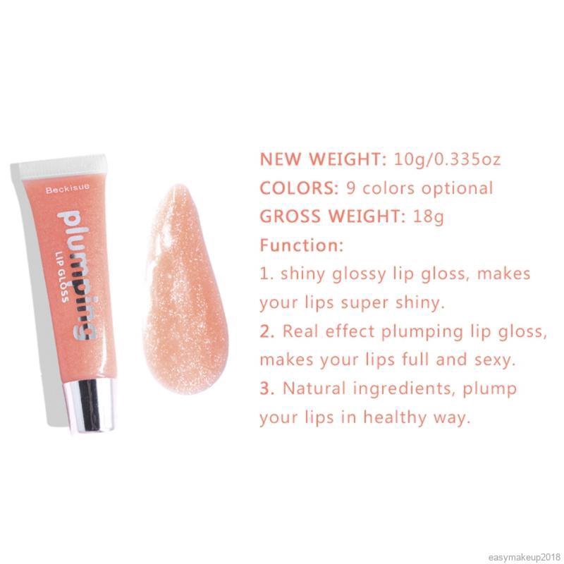 Son Bóng Dưỡng Ẩm Chống Nước Không Dính Cốc Dễ Lên Màu | BigBuy360 - bigbuy360.vn