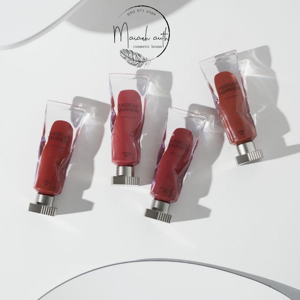 Son kem lì MUZIGAE MANSION Object Liquid - date 02/2024