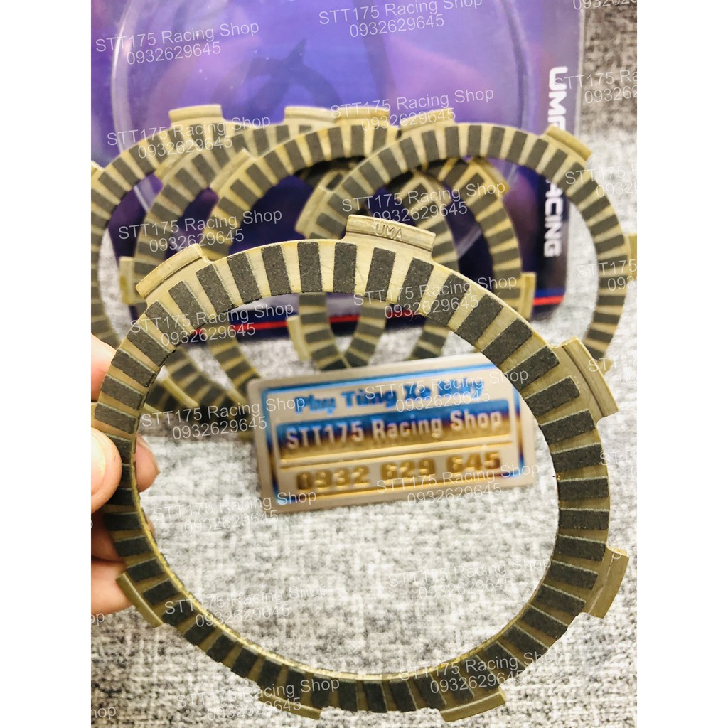 Bố nồi Uma EX 135  - Hàng chính hãng Uma