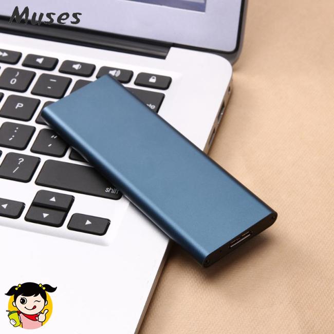 Bộ thiết bị đổi đầu USB 3.0/3.1 sang M.2 NGFF SSD