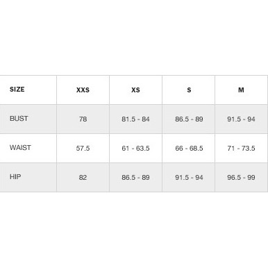 Quần thể thao nữ TNA Legging (Có Ảnh thật) | BigBuy360 - bigbuy360.vn