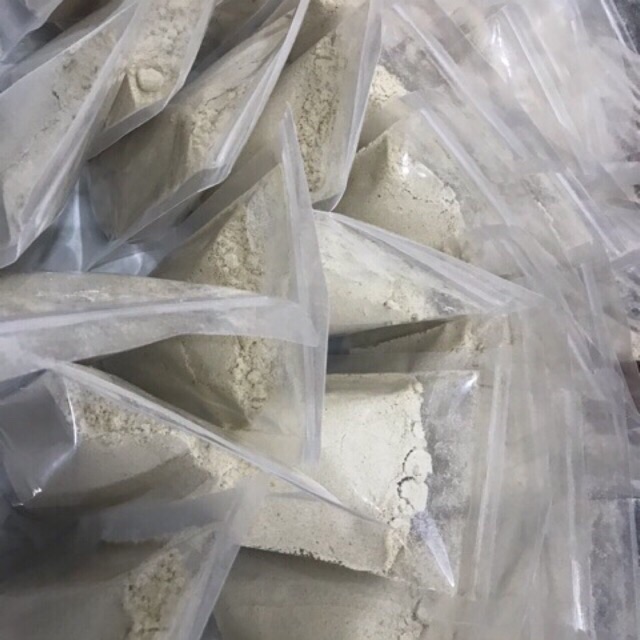 100g Cám gạo Tinh nguyên chất bột mịn hand made | Thế Giới Skin Care