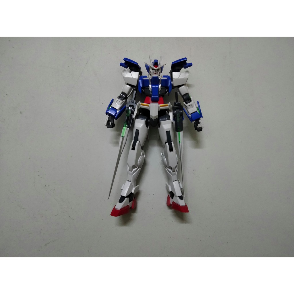 Mô hình HG 00 Diver gundam 2nd