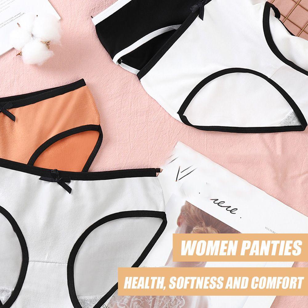 Quần Lót Thời Trang Quyến Rũ Cho Nữ