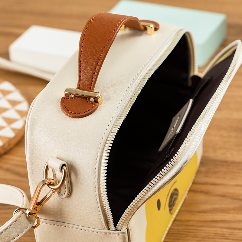 Túi Đeo Vai Hình Hoạt Hình Disney Cho Nữ