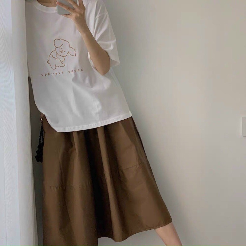 Set Váy Gấu Siêu Xinh 😘 Mặc ở nhà hay đi chơi đều xinh 😗 Cam Kết Giá Rẻ Nhất Thị Trường Lunnn | BigBuy360 - bigbuy360.vn