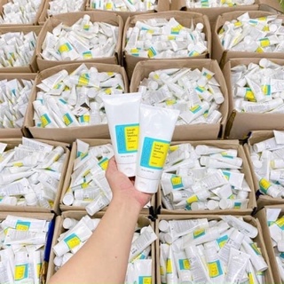 Sữa Rửa Mặt Cosrx
