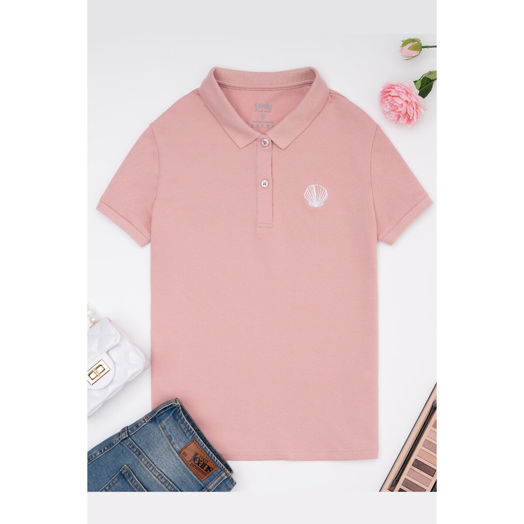 Polo Sun And Summer YODY Trẻ Trung Và Năng Động APN3930