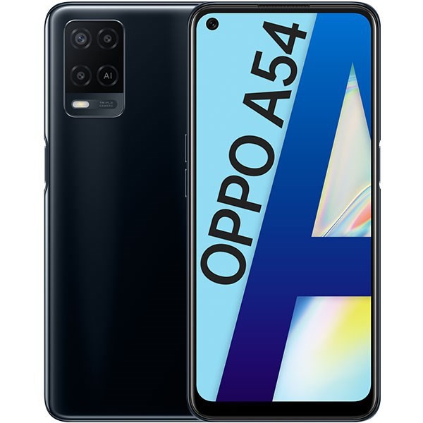 Điện thoại OPPO A54 (6GB/128GB) - Hàng chính hãng