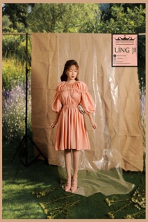 Đầm Lolita Korea