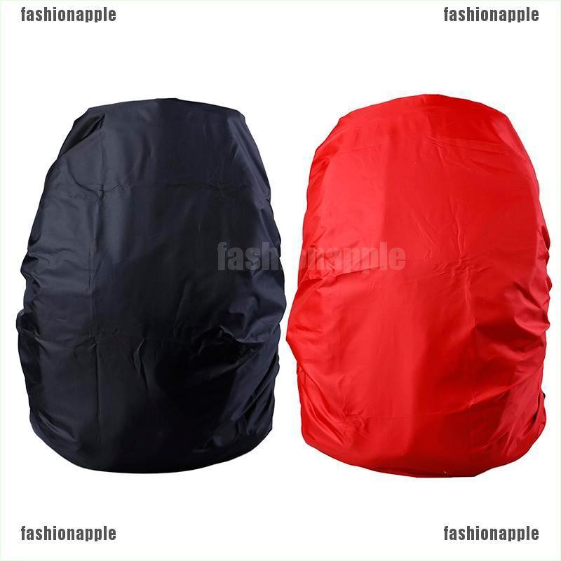 Ba Lô Đi Mưa Chống Thấm Nước, Chống Bụi, Dung Tích 30-40L