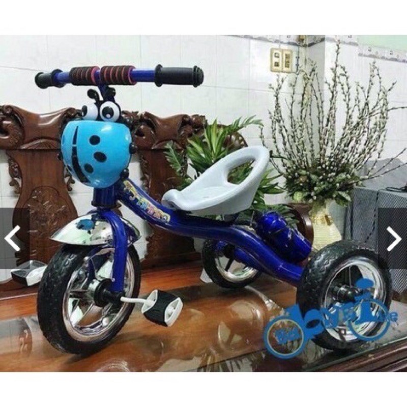 Xe đạp ba bánh  cao cấp  cho bé 2021