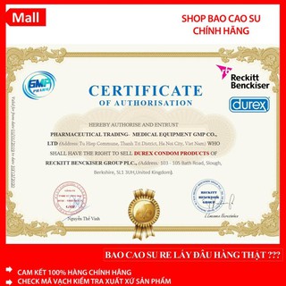 [ CHÍNH HÃNG – CHECK MÃ VẠCH ] Gel bôi trơn Durex KY