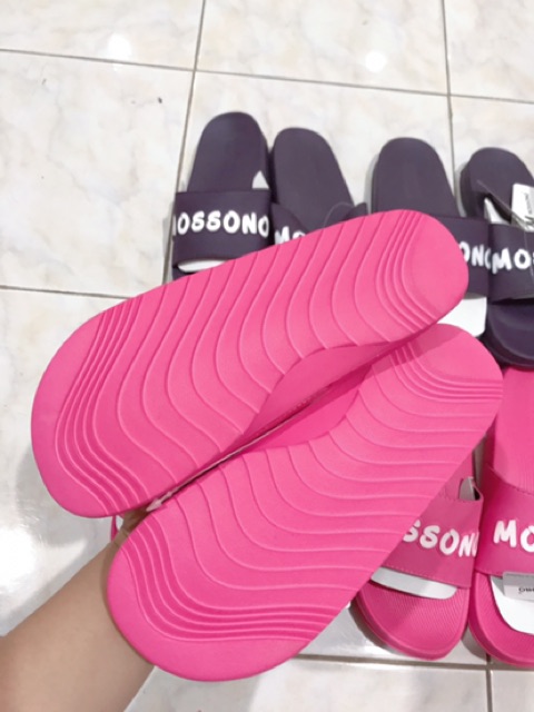 Dép nữ MOSONO THÁI LAN