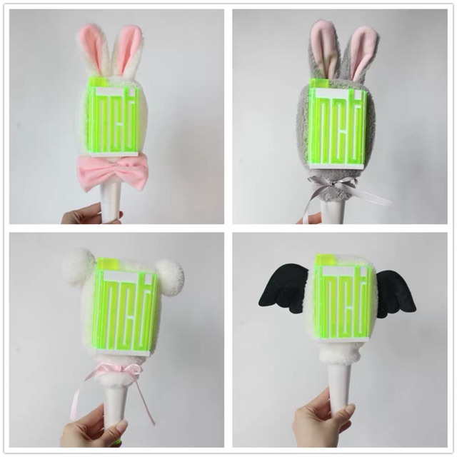 [Có sẵn]Bọc trang trí Thorbong NCT