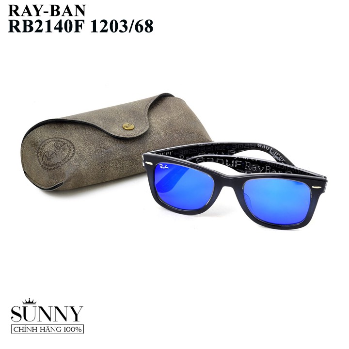 RB2140F - kính mát thời trang Rayban chính hãng, bảo hành toàn quốc, thiết kế dễ đeo bảo vệ mắt