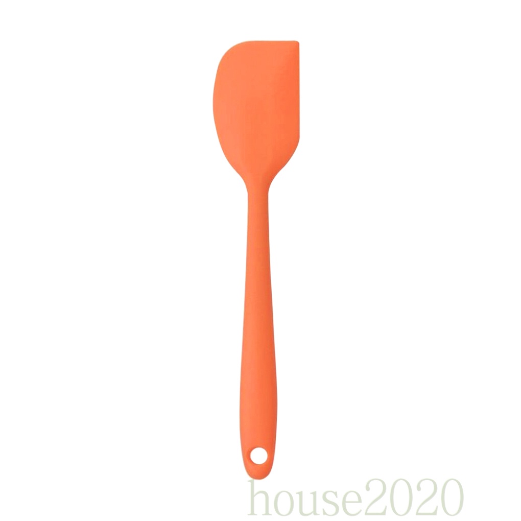 Dụng cụ vét bột làm bánh bằng silicone chịu nhiệt 2020