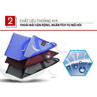 BĂNG BẢO VỆ ĐẦU GỐI AOLIKES 7716