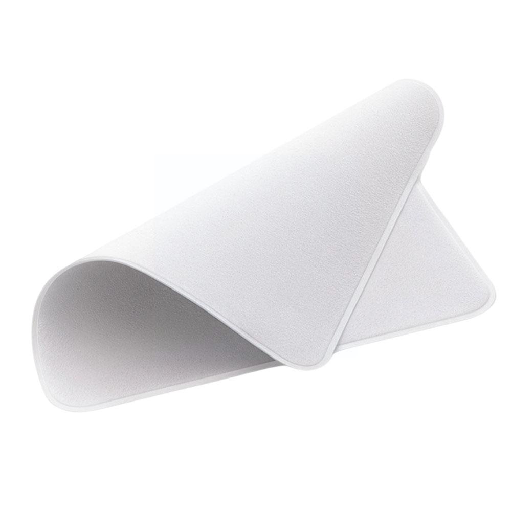 Khăn lau sạch màn hình điện thoại máy tính bảng kích thước 16x16cm