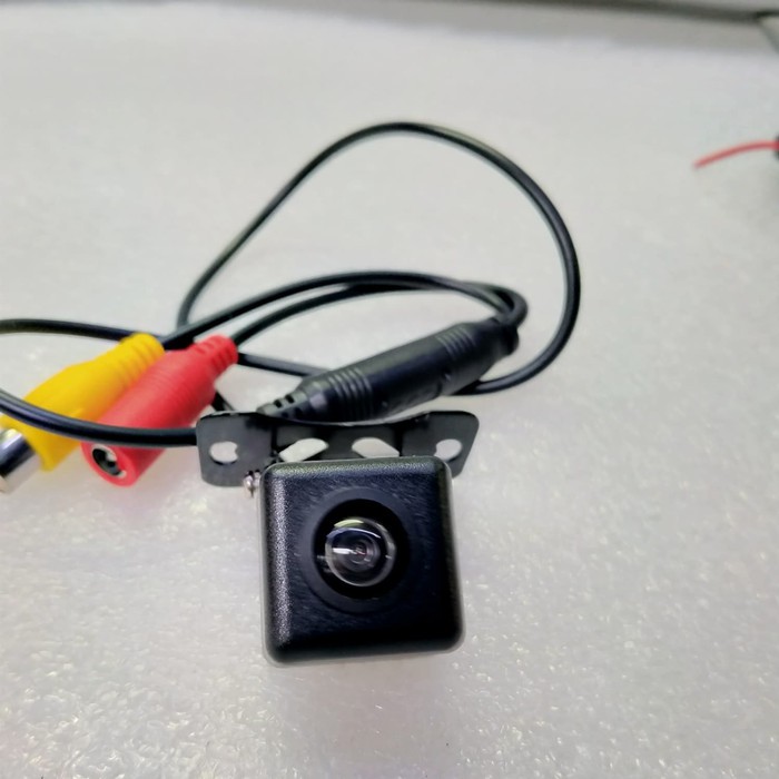 Camera Lùi Xe Góc Rộng HD Digi-cam | BigBuy360 - bigbuy360.vn