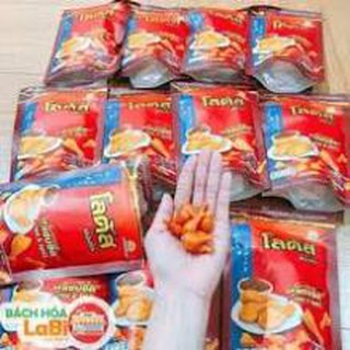 [Giá hủy diệt] BÁNH ĐÙI GÀ CAY THÁI LAN