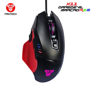 Chuột Fantech X11
