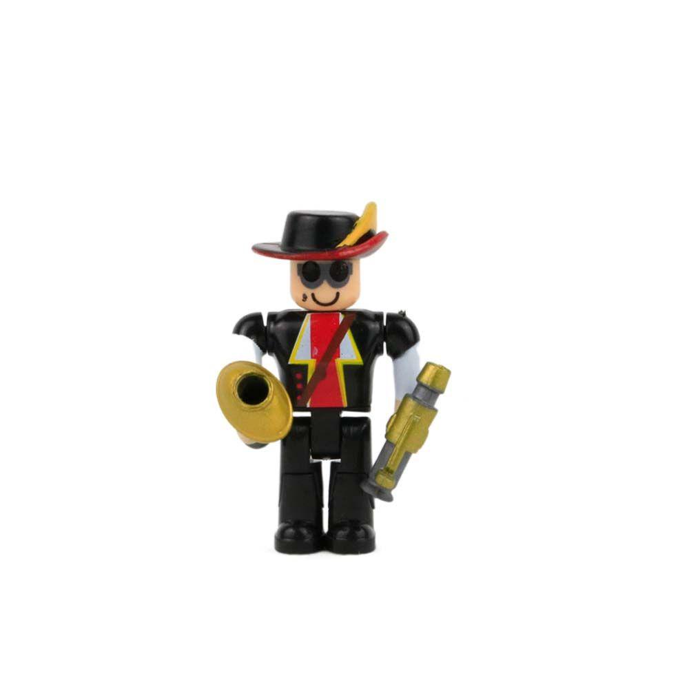 DARNELL Đồ trang trí Nhân Vật Roblox Trang Trí Xe Hơi