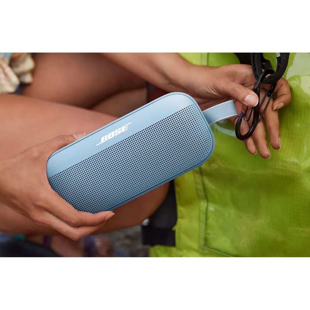 Loa di động Bose SoundLink Flex chính hãng - Mới 100% bảo hành 12 tháng
