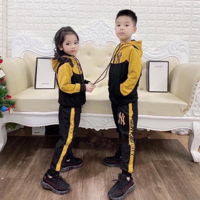 bán buôn bộ ny bé vàng đen | BigBuy360 - bigbuy360.vn