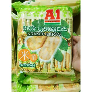 Sale sốc  Bánh gạo malaysia nhập khẩu