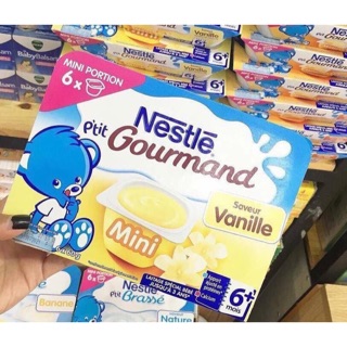 💚váng sữa Nestle💚date 6-2022