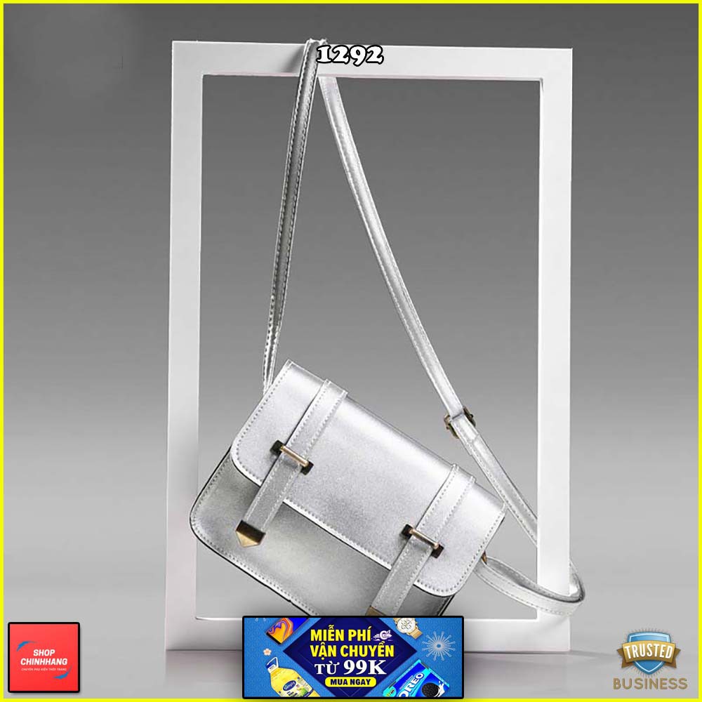 Túi đeo chéo thời trang✨FREESHIP✨túi xách công sở form dáng nhiều màu SH1292