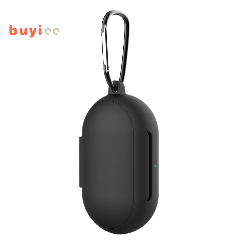 Ốp Lưng Silicone Chống Sốc Chống Nước Cho Samsung Galaxy Buds 2019