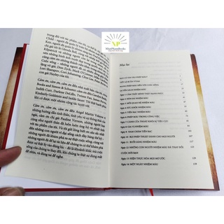 Sách - The Magic Phép màu (Tái Bản - Bìa Cứng)