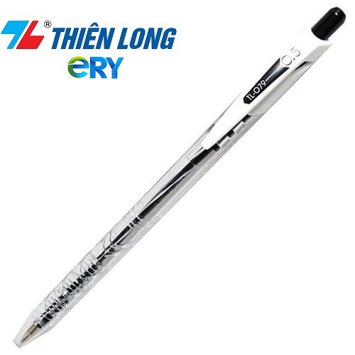 Bút bi Thiên Long Trendee TL-079, sản phẩm chất lượng cao và được kiểm tra kỹ trước khi giao hàng