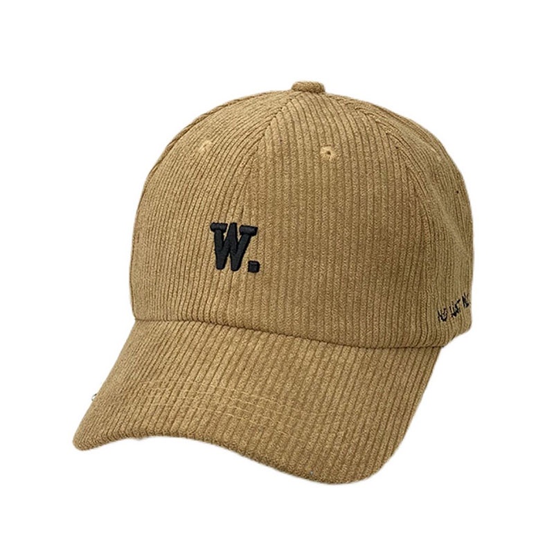 Mũ lưỡi trai phong cách Hàn Quốc thời trang sành điệu dành cho nam nữ