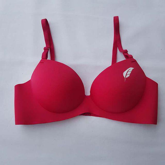 Áo Su Nâng Ngực Mút Bàn Tay Chiếc Lá A01