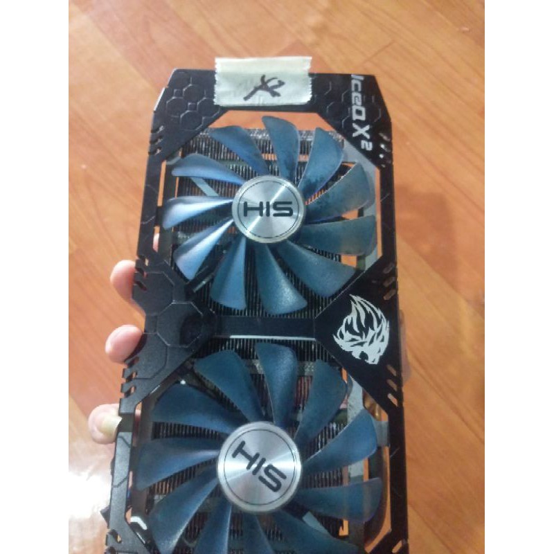 Fan ốp Vga các loại Msi,Xfx,Pcl | BigBuy360 - bigbuy360.vn